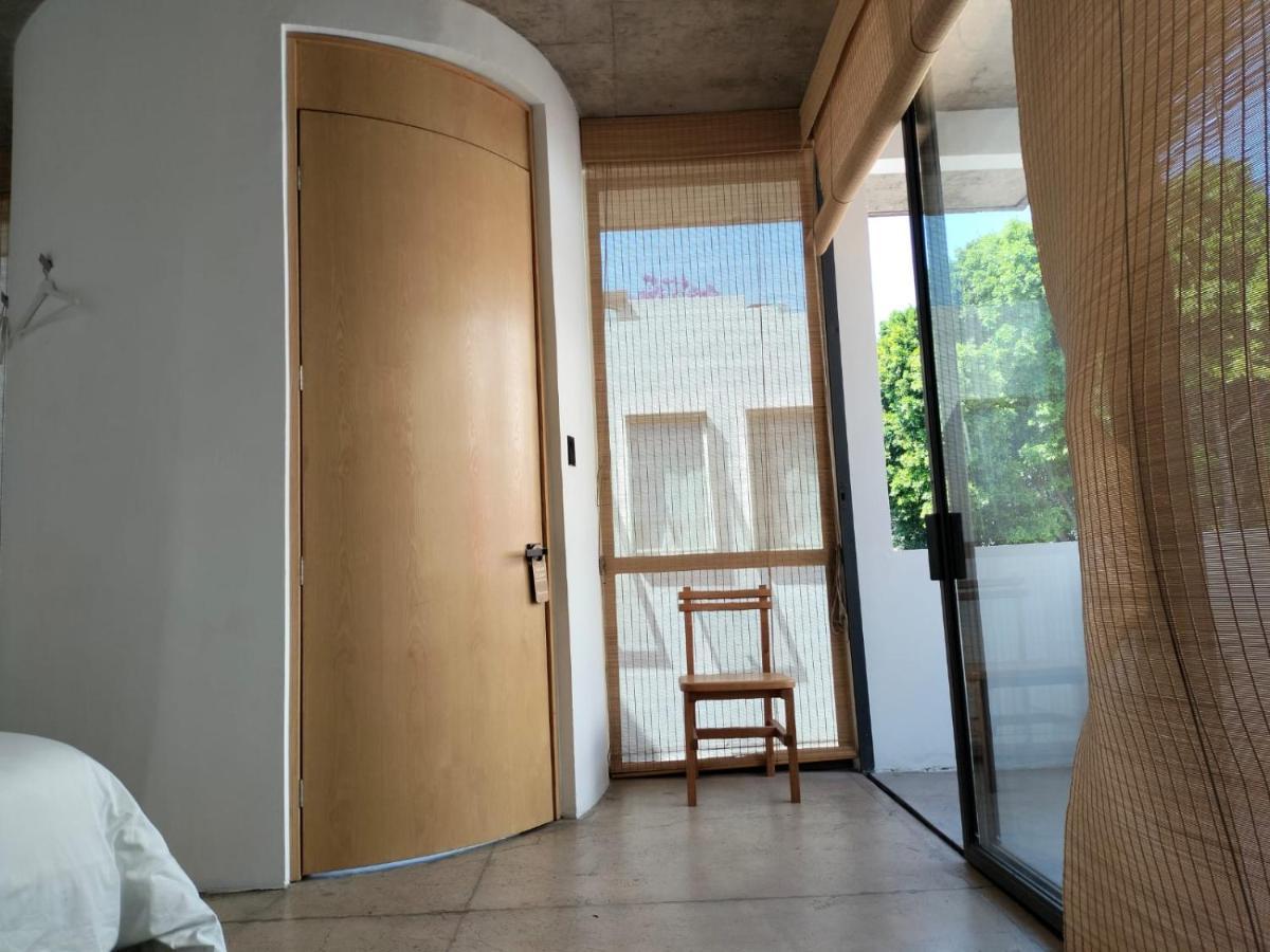 Casa Pani 호텔 멕시코 시 외부 사진